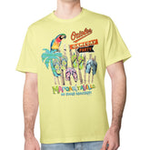 MLB Baltimore Orioles Margaritaville Gameday Party T-Shirt
