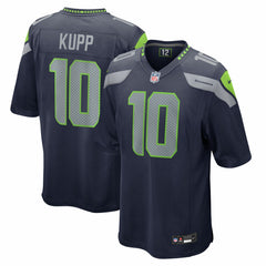 Cooper Kupp Team Game Jersey - Seattle Seahawks