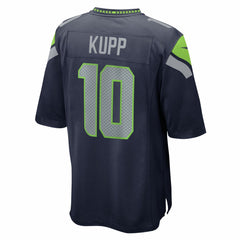 Cooper Kupp Team Game Jersey - Seattle Seahawks