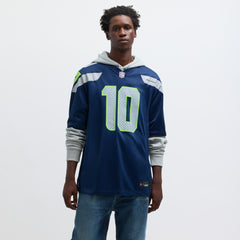 Cooper Kupp Team Game Jersey - Seattle Seahawks