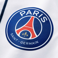 Paris Saint-Germain 2025 Soccer x MLB Limited Jersey - Nike White