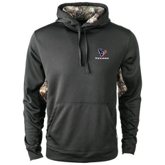 Dunbrooke Ranger Real Tree Camo Hoodie - Houston Texans