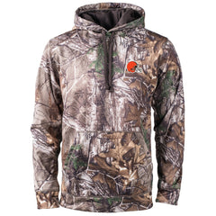 Dunbrooke Tech Fleece Hoodie - Cleveland Browns