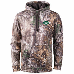 Dunbrooke Tech Fleece Hoodie - New York Jets