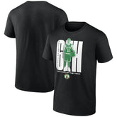 NBA Payton Pritchard Boston Celtics 2025 NBA Sixth Man of the Year T-Shirt