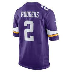 Isaiah Rodgers Team Game Jersey - Minnesota Vikings