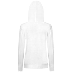 MLB Los Angeles Angels Levelwear Women's Relay Breaker Pullover Hoodie