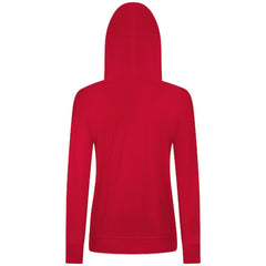 MLB Philadelphia Phillies Levelwear Women's Relay Breaker Pullover Hoodie