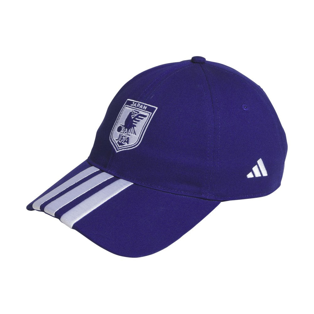 Japan National Team Unisex FIFA x World Cup Team Adjustable Hat - Adidas Purple