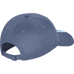 Argentina National Team Unisex FIFA x World Cup Team Baseball Adjustable Hat - Adidas Blue