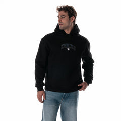 NBA New York Knicks The Wild Collective Unisex Splatter Premium Hoodie