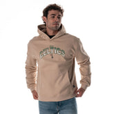 NBA Boston Celtics The Wild Collective Unisex Mantra Premium Hoodie