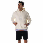 NBA Phoenix Suns The Wild Collective Unisex 2025/26 City Edition Custom Rib Tonal Premium Hoodie