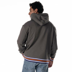 NBA Phoenix Suns The Wild Collective Unisex 2025/26 City Edition Custom Rib Tonal Premium Hoodie