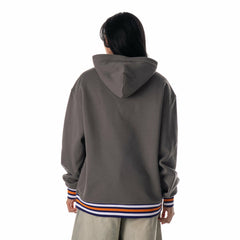 NBA Phoenix Suns The Wild Collective Unisex 2025/26 City Edition Custom Rib Tonal Premium Hoodie