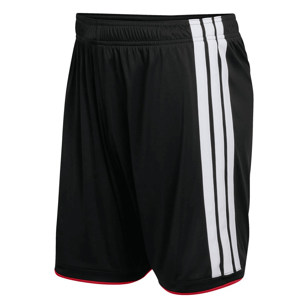 Germany National Team FIFA x World Cup 2026 Replica Shorts - Adidas Black