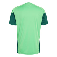 Mexico National Team FIFA x World Cup 2026 Tiro Home Training Jersey - Adidas Green
