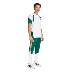 Italy National Team FIFA x World Cup 2026 Tiro Training Pants - Adidas Green