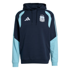 Argentina National Team FIFA x World Cup Tiro Hoodie - Adidas Navy
