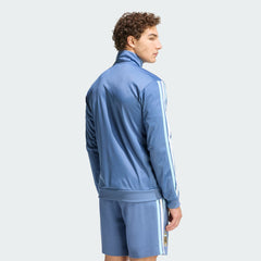 Argentina National Team FIFA x World Cup Alphaskin Full-Zip Track Top - Adidas Blue