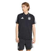 Germany National Team FIFA x World Cup Alphaskin Polo - Adidas Black
