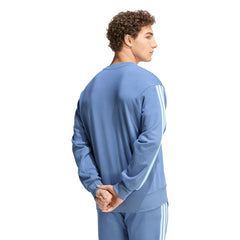 Argentina National Team FIFA x World Cup Alphaskin Crewneck Sweatshirt - Adidas Blue