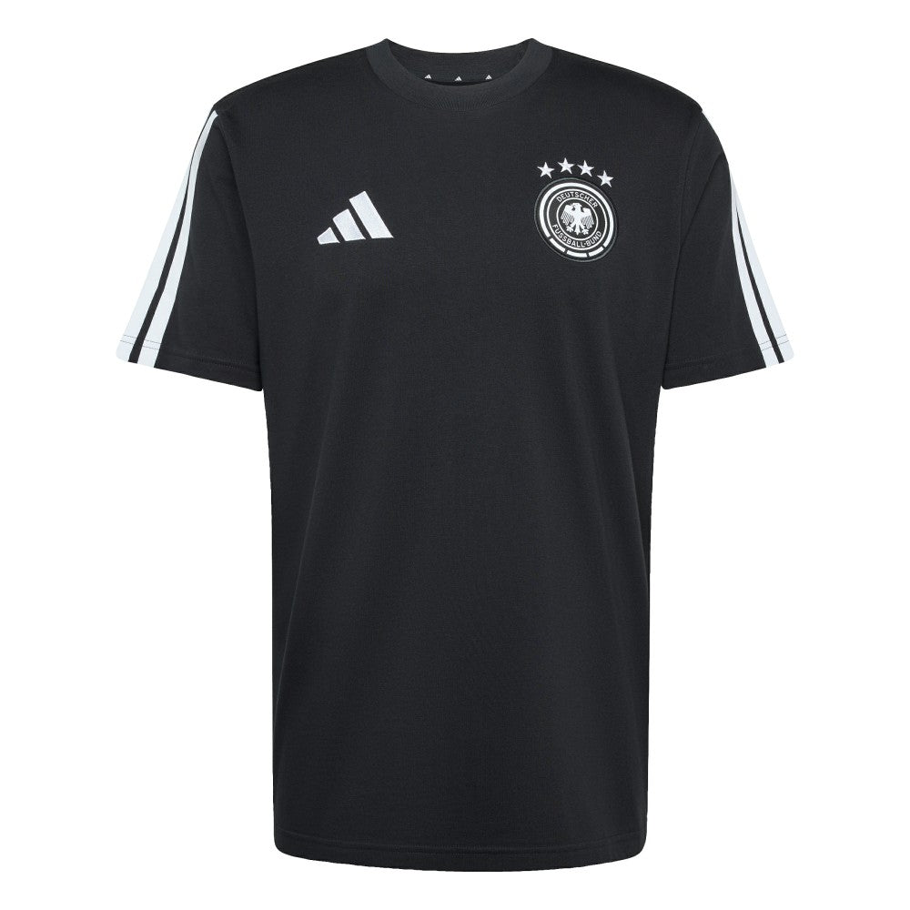 Germany National Team FIFA x World Cup Alphaskin T-Shirt - Adidas Black