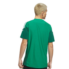 Mexico National Team FIFA x World Cup 2026 Tiro Pro Training Top - Adidas Green