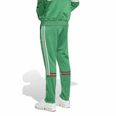 Mexico National Team 1986 Bringback Track Pants - Adidas Green
