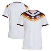 Germany National Team Women's FIFA x World Cup 2026 Home Replica Jersey - Adidas White