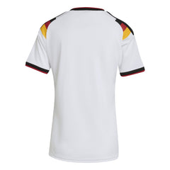 Germany National Team Women's FIFA x World Cup 2026 Home Replica Jersey - Adidas White