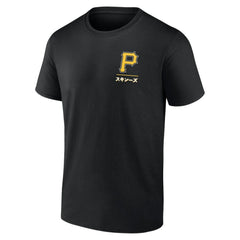 MLB Paul Skenes Pittsburgh Pirates Anime Player T-Shirt