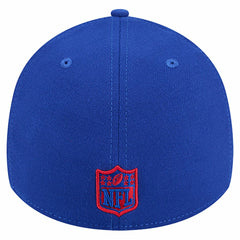 Stripes 39THIRTY Flex Hat - Buffalo Bills