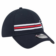 Stripes 39THIRTY Flex Hat - Houston Texans