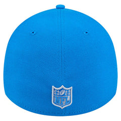 Stripes 39THIRTY Flex Hat - Detroit Lions