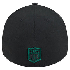 Stripes 39THIRTY Flex Hat - New York Jets