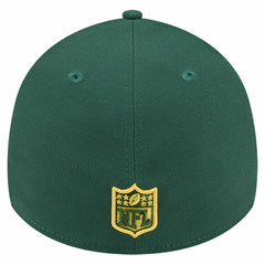 Stripes 39THIRTY Flex Hat - Green Bay Packers