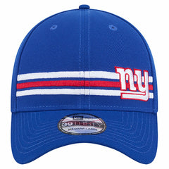 Stripes 39THIRTY Flex Hat - New York Giants