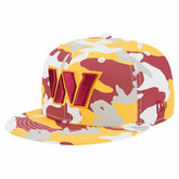 59FIFTY Fitted Hat - Washington Commanders