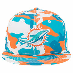 59FIFTY Fitted Hat - Miami Dolphins