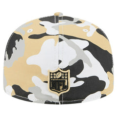 59FIFTY Fitted Hat - New Orleans Saints