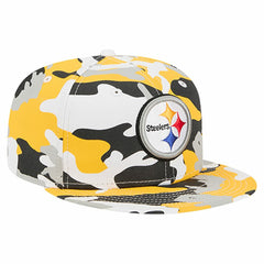 59FIFTY Fitted Hat - Pittsburgh Steelers