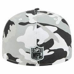 59FIFTY Fitted Hat - Las Vegas Raiders