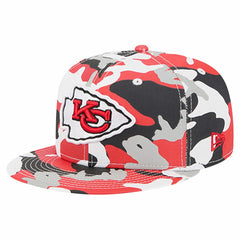 59FIFTY Fitted Hat - Kansas City Chiefs