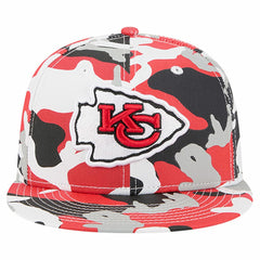 59FIFTY Fitted Hat - Kansas City Chiefs