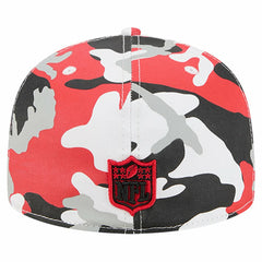 59FIFTY Fitted Hat - Kansas City Chiefs