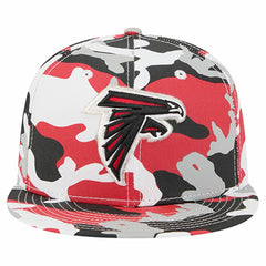 59FIFTY Fitted Hat - Atlanta Falcons