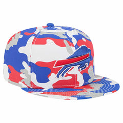 59FIFTY Fitted Hat - Buffalo Bills
