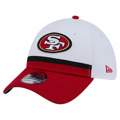 Dashmark Rays 39THIRTY Flex Hat - San Francisco 49ers