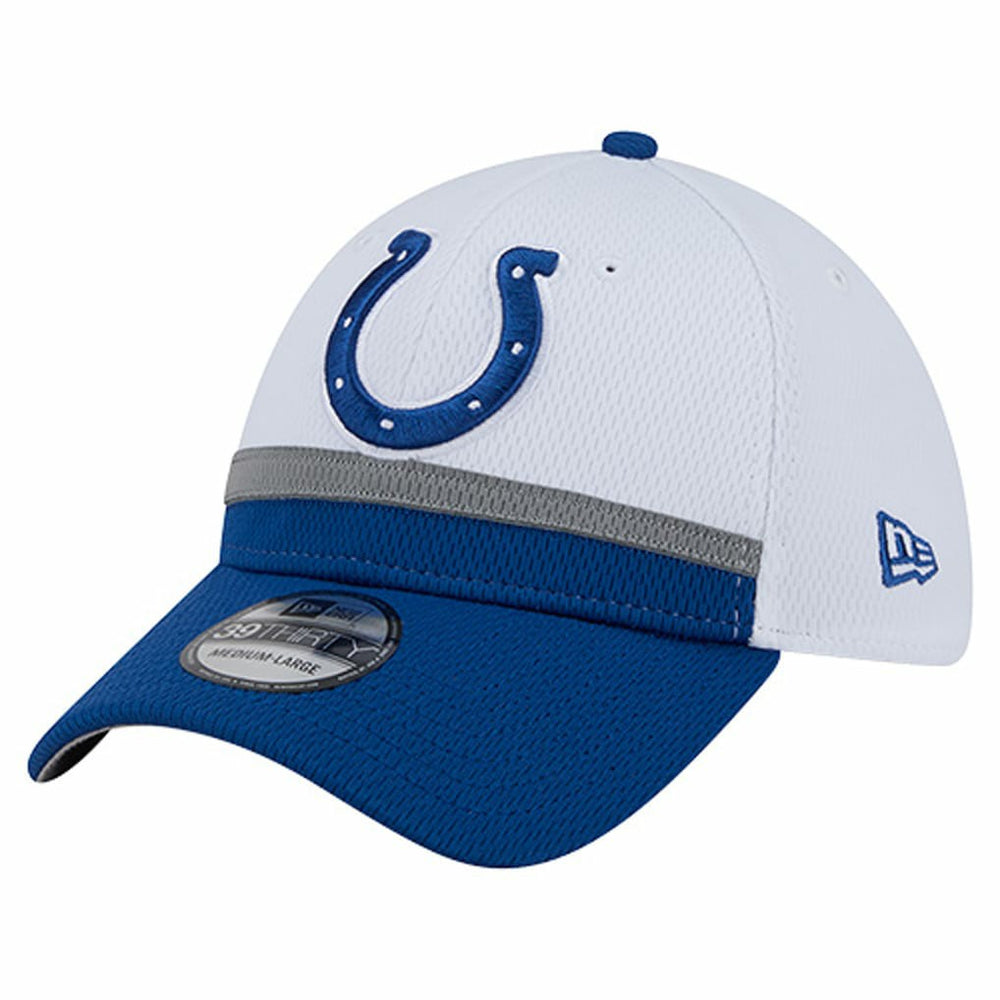 Dashmark Rays 39THIRTY Flex Hat - Indianapolis Colts